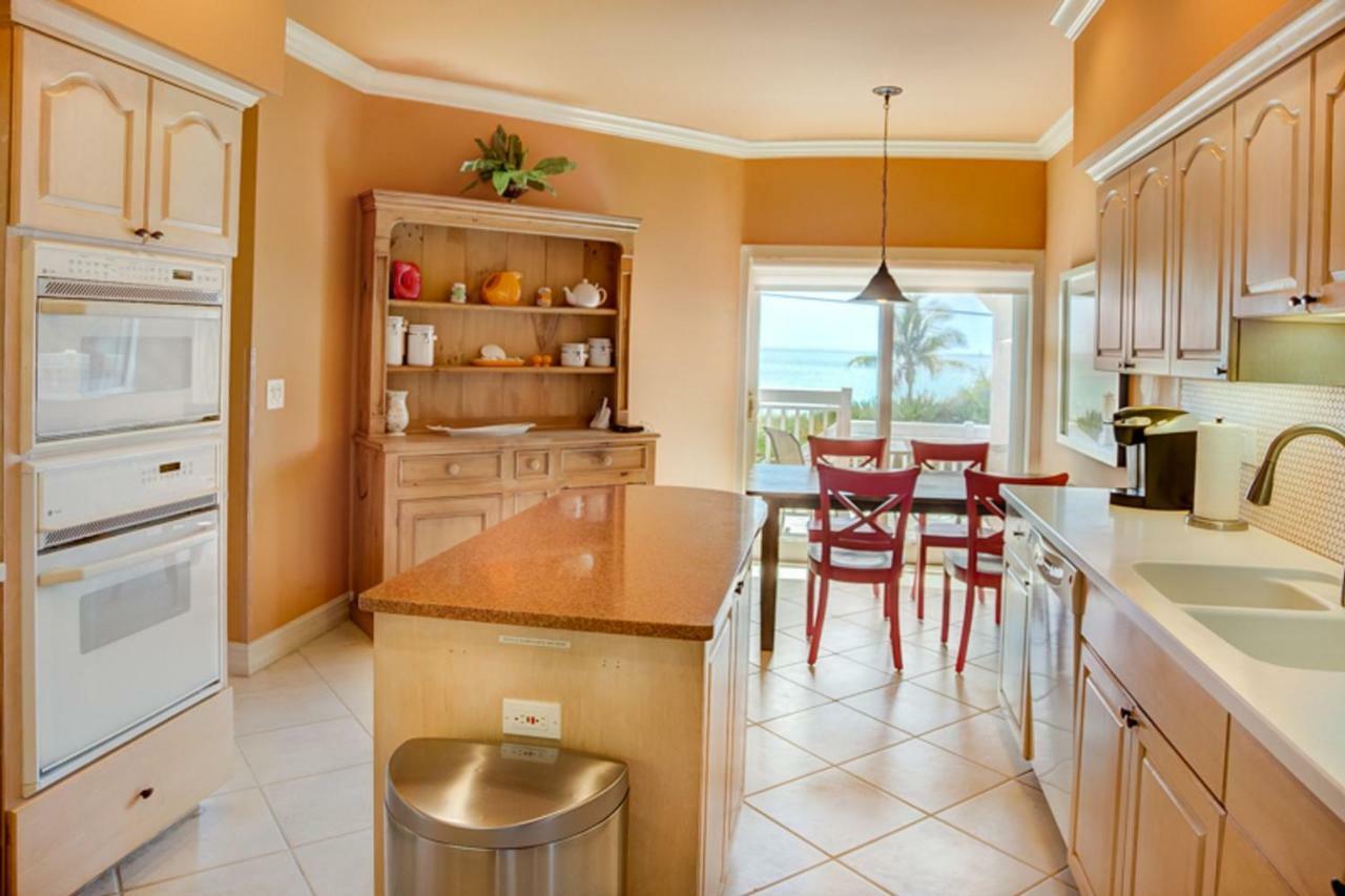 Donax - Captiva Beach Villas Sanibel Buitenkant foto